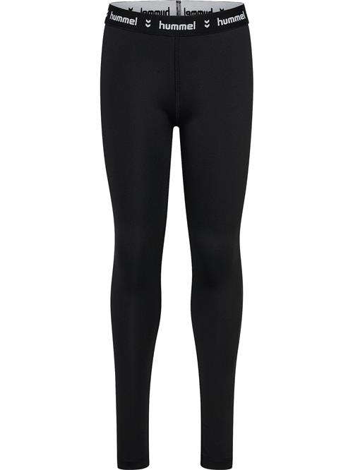 Hummel Sportsbukser 'Pulse'  sort / hvid