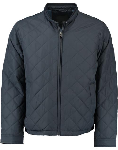 Quilted jacket