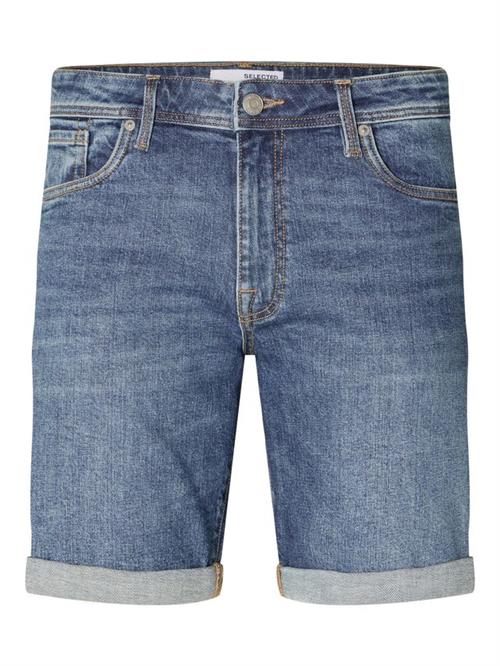 SLHSLIM ALEX 3405 M.B SUPER SHORTS