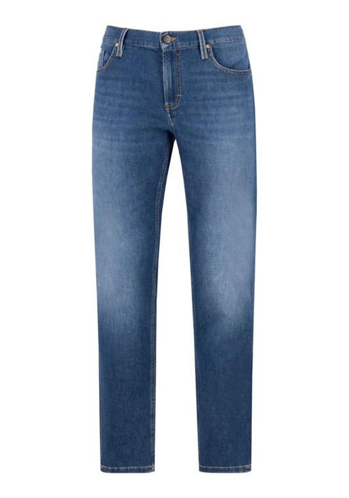 PIPE - Laser Denim