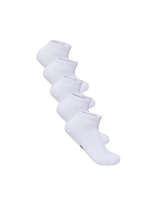 ONSBASIC SNEAKER SOCK 5 PACK NOOS