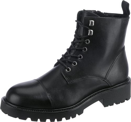 VAGABOND SHOEMAKERS Snørestøvletter  sort