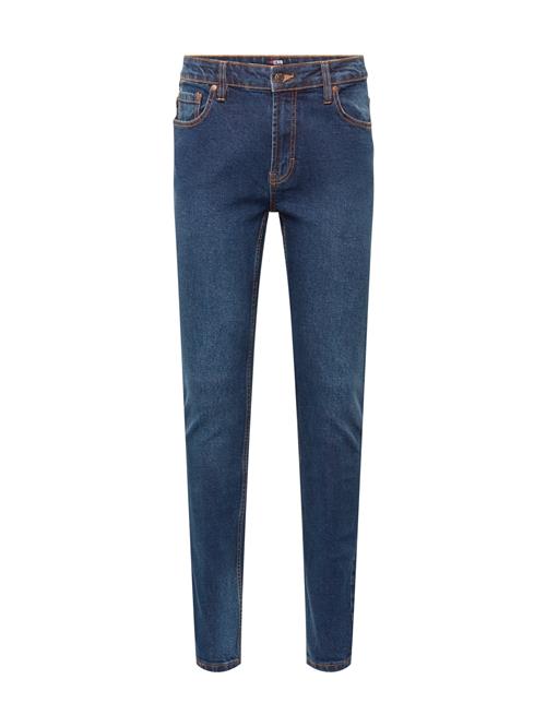 Denim Project Jeans 'DPMMr. Red'  mørkeblå