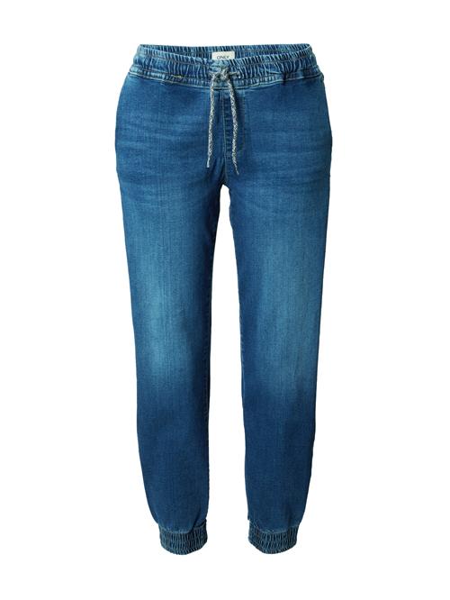 ONLY Jeans 'ONLKelda Missouri'  mørkeblå
