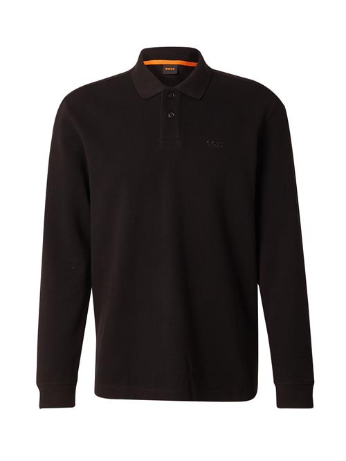 BOSS Bluser & t-shirts 'Petempestolong'  sort