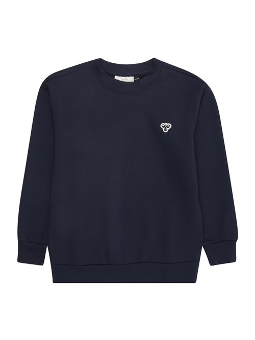 Hummel Sweatshirt 'Bee'  navy