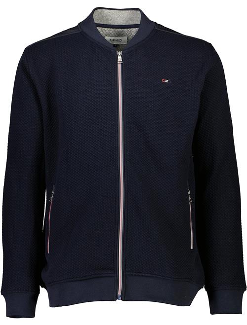 Bison Cardigan