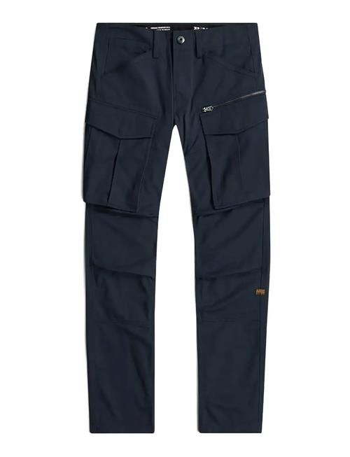 G-Star | Rovic Zip 3D Regular Tapered | 31 x 32