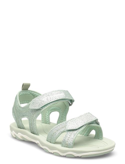Hummel | Sandal Glitter Jr | 35