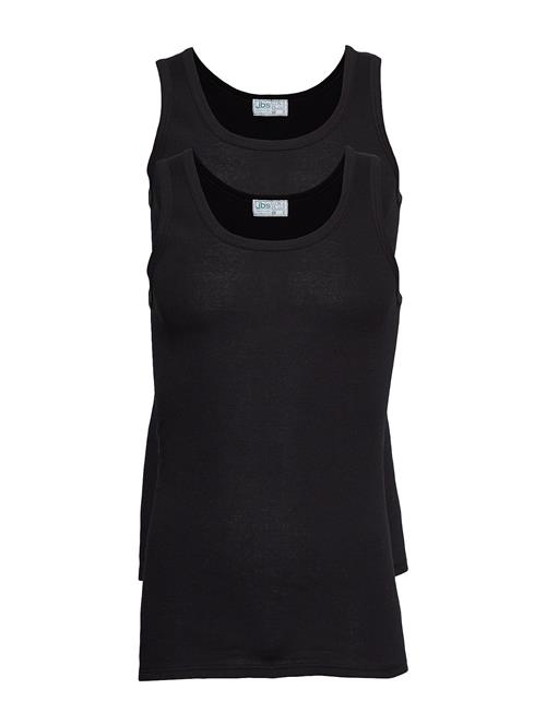 JBS | Jbs Singlet 2-Pack Organic | L