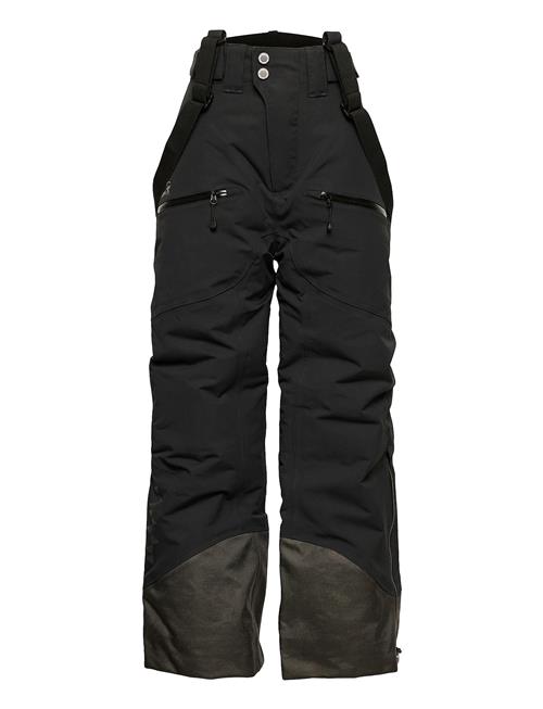 ISBJÖRN of Sweden | Offpist Ski Pant Teal 146/152 | 158-164