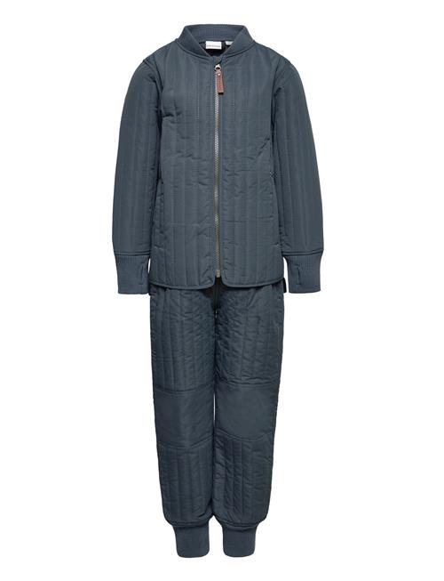 En Fant | Thermal Set Solid | 98