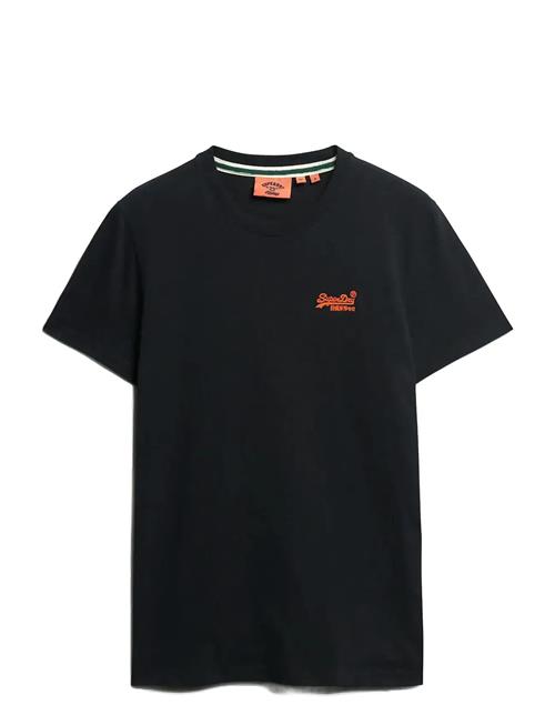 Superdry | Essential Logo Emb Tee | XXXL