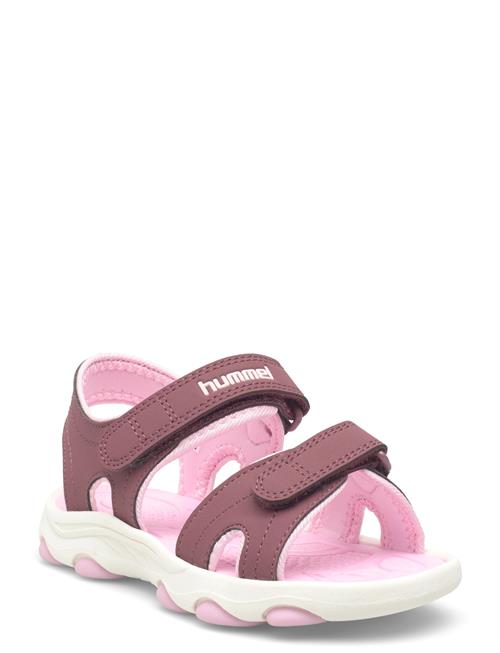 Hummel | Sandal Wave Jr | 34