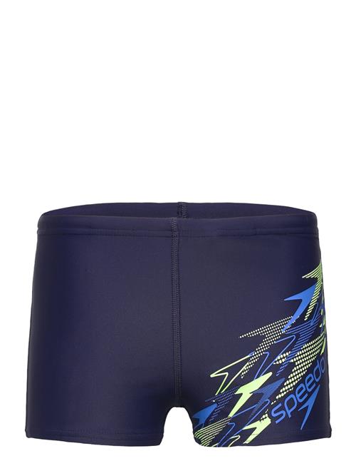 Speedo | Medley Logo Aquashort | 116