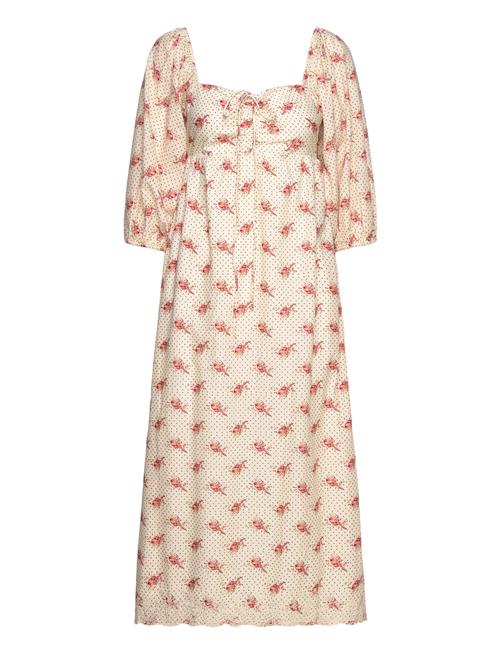 Notes du Nord | Filippa Dress P | 34