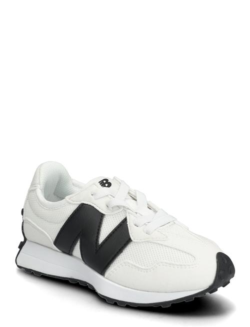 New Balance | New Balance 327 Kids Bungee Lace | 33