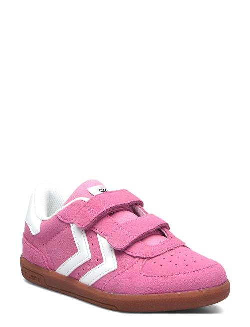 Hummel | Victory Suede Ii | 34
