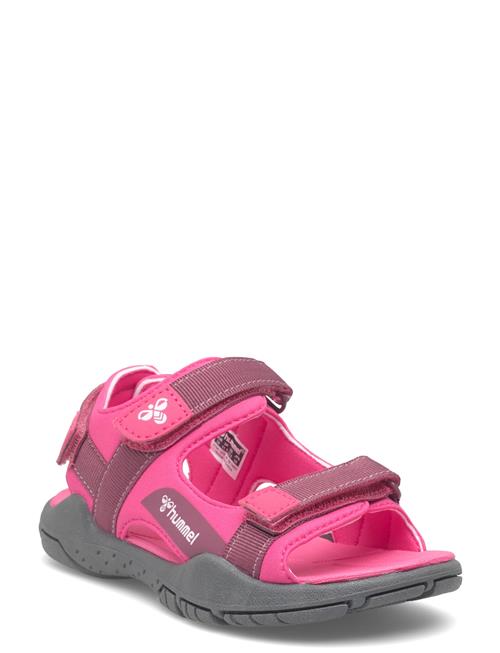 Hummel | Sandal Trekking Ii Jr | 36