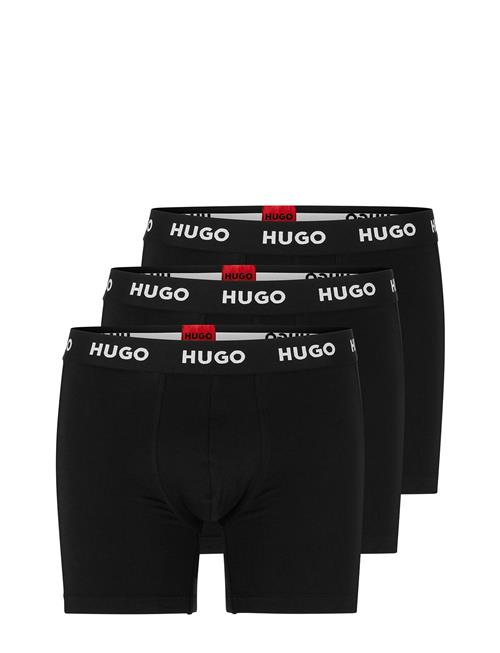 HUGO | Boxerbr Triplet Pack | XS
