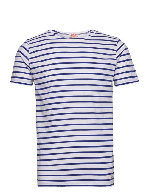 Armor Lux | Breton Striped Shirt Héritage | S