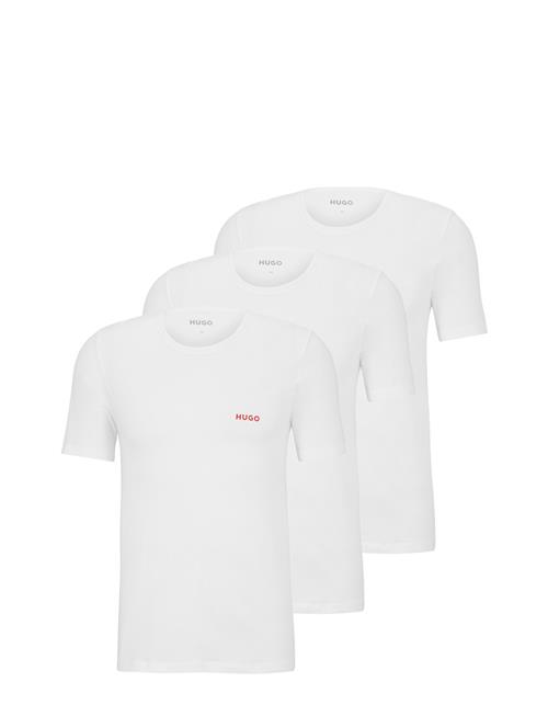 HUGO | T-Shirt Rn Triplet P | L