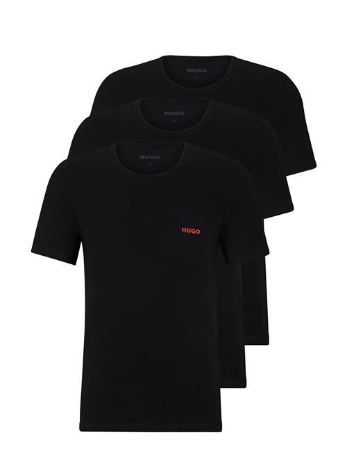 HUGO | T-Shirt Rn Triplet P | S