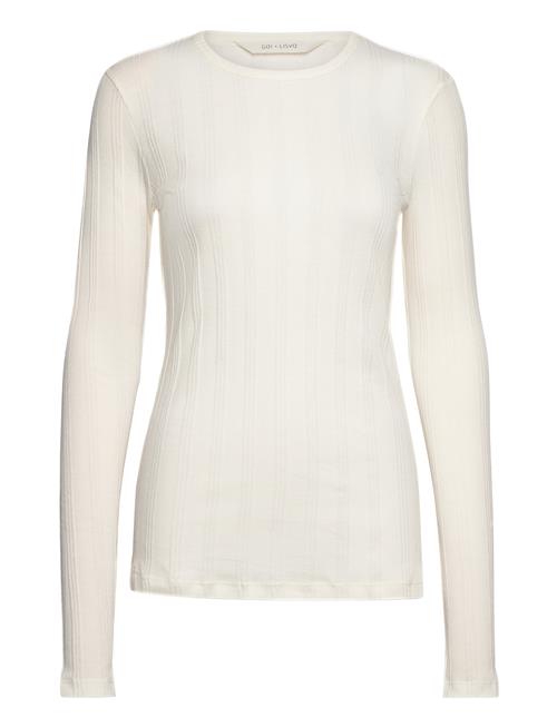 Gai+Lisva | Thyra L/S Cotton Top Gots 243975 | S