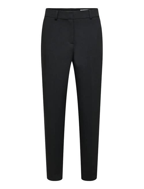 Selected | Slwrita-Ria Mw Cropped Pant Fd Noos | 44