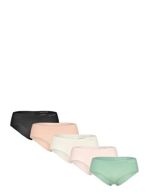 Calvin Klein | Hipster 5Pk | L