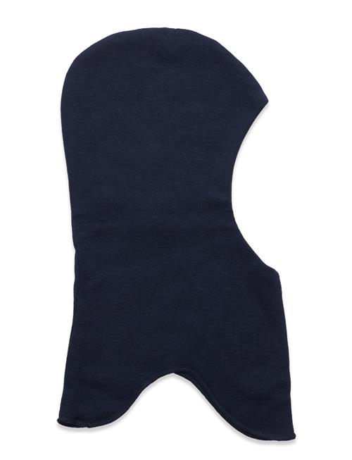 mikk-line | Wool Fullface - Solid W. Windstop | 122/128
