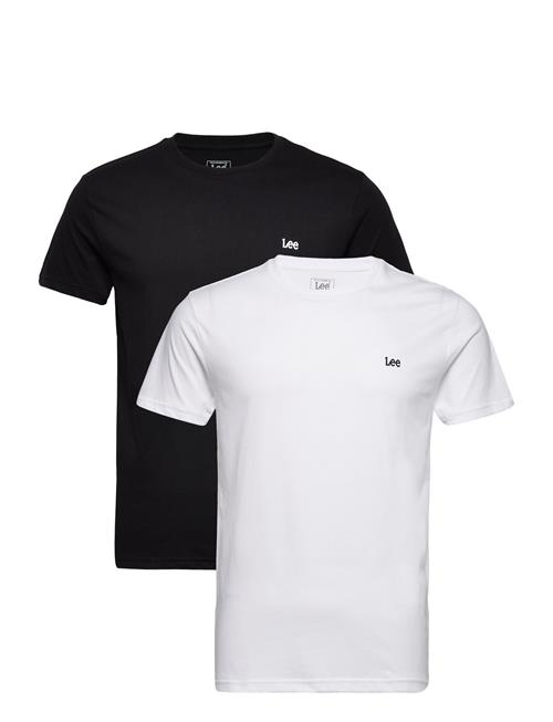 Lee Jeans | Twin Pack Crew | L