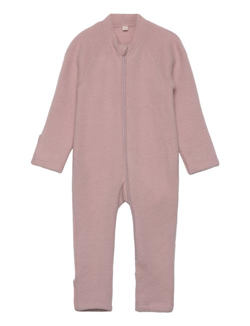 CeLaVi | Soft Wool - Jumpsuit | 90