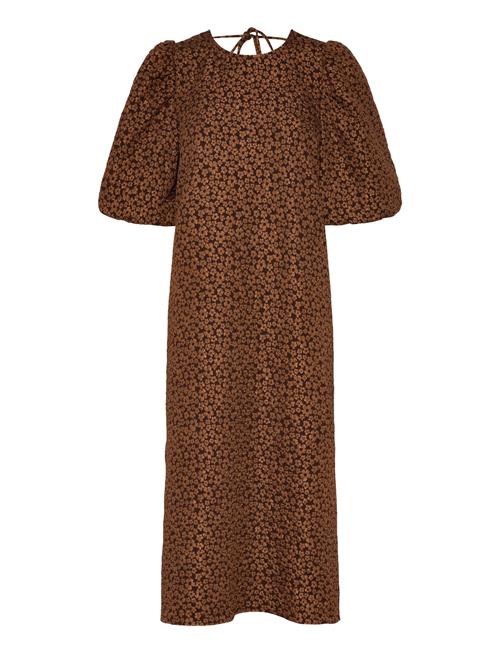 Noella | Reno Pastis Long Dress | XL