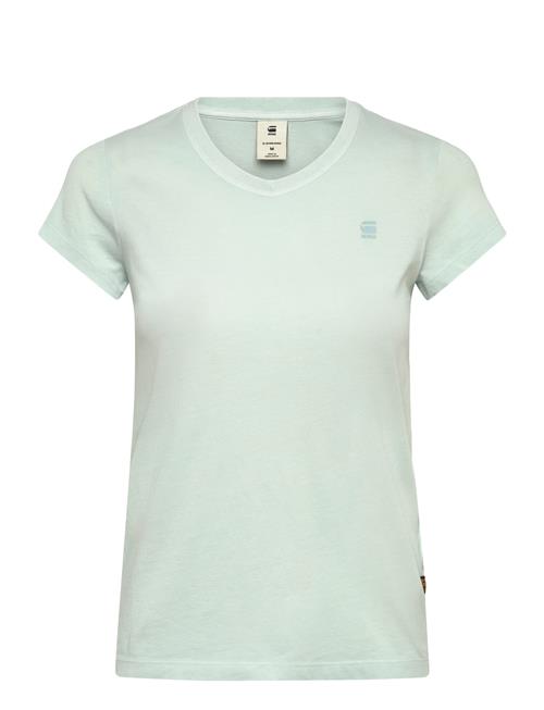 G-Star | Overdyed Eyben Slim V T 2.0 Wmn | M