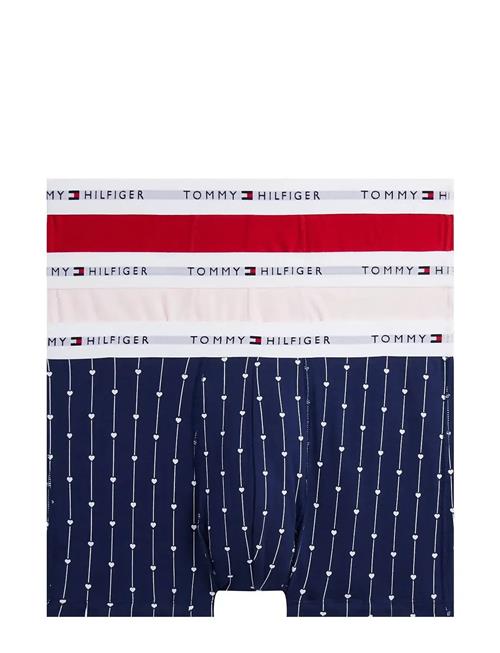 Tommy Hilfiger | 3P Trunk Print | XL