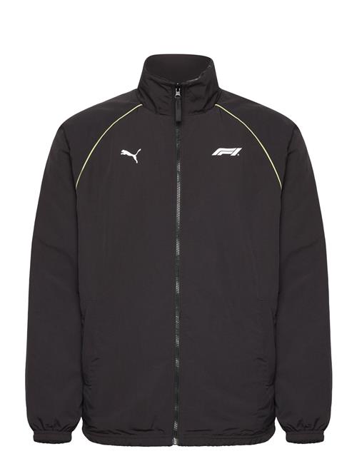 PUMA Motorsport | F1 Statement Puffer Jacket- Reversible | L