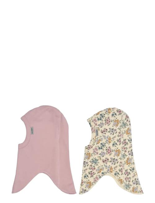 mikk-line | 2 Pack Cotton Fullface | 110/116