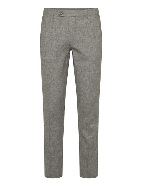 Lindbergh | Linen Club Pants | M