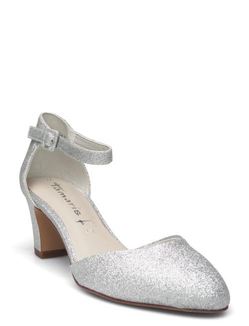 Tamaris | Women Court Shoe | 41