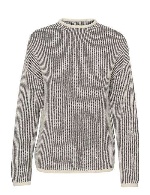 Cream | Crsoffie Knit Pullover | M
