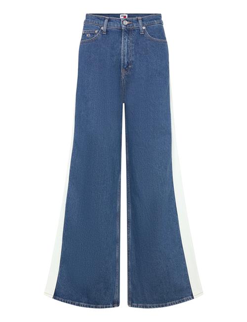 Tommy Jeans | Claire Hgh Wd Archive Ch6134 | 28 x 32