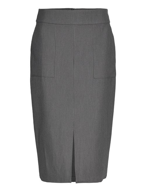 A-View | Sibylle Stripe Skirt | 40