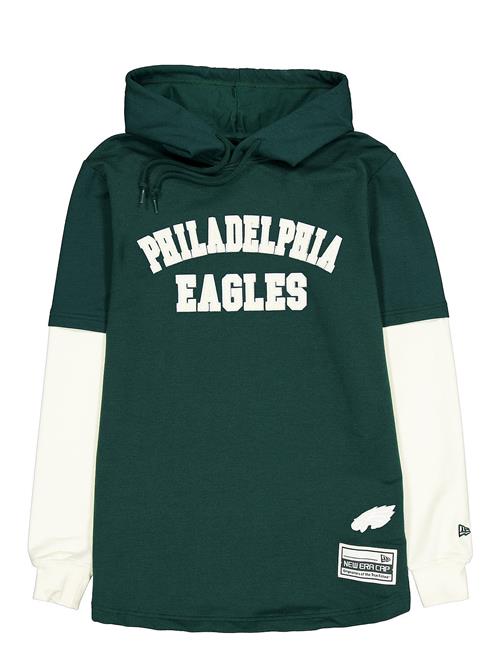 New Era | M Logoselect Hoodpo1839 Phiea | M
