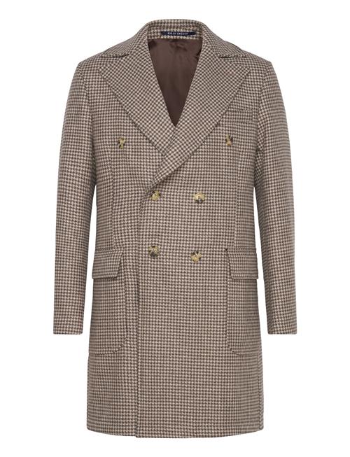 SIR of Sweden | Corleone Hl Coat | 50