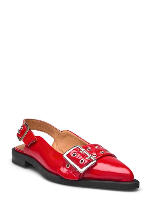 Pavement | Saso Slingback | 40