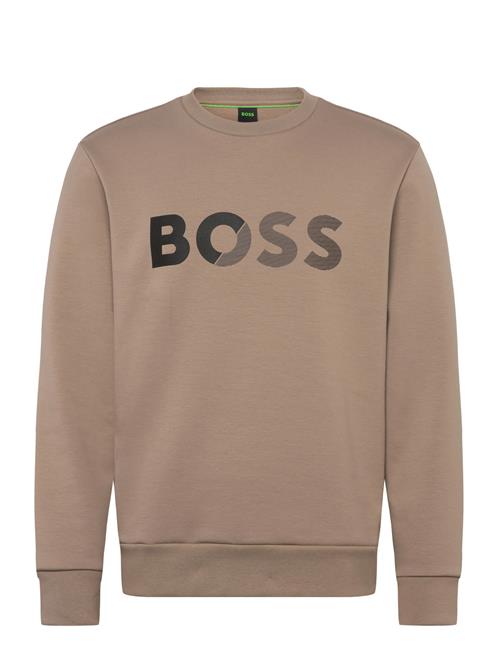 BOSS | Salbo Tape Logo | M