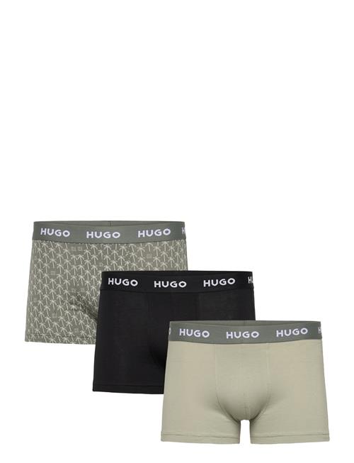 HUGO | Trunk Triplet Design | XXL