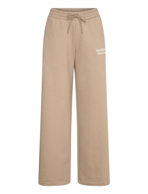 New Balance | Wide Leg Jogger | L
