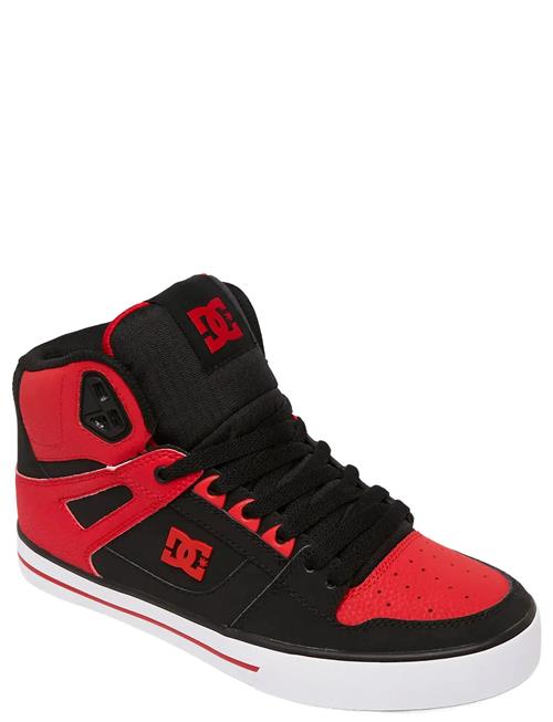 DC | Pure Hi Top | 42
